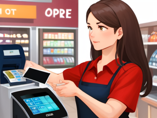 1. 商户服务部门